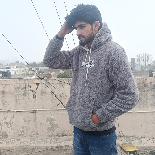 Ritik S.