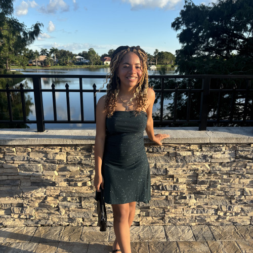 McKenzie B. profile photo
