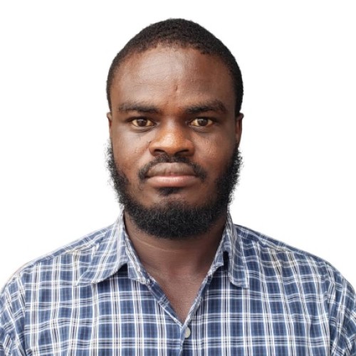 Segun J.