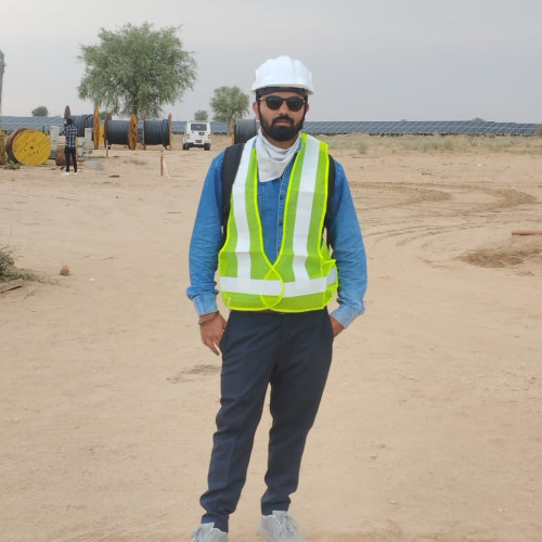 Abhishek  R. profile photo