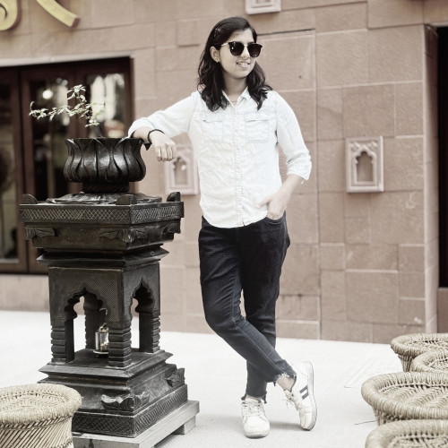 Poornima K. profile photo