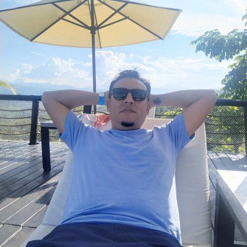Marco  A. profile photo