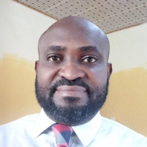 Obinna  A. profile photo