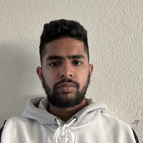 Arshvir S. profile photo