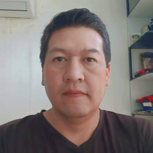 Rodny N. profile photo