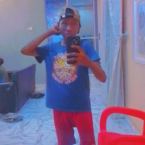 Abdullateef U. profile photo