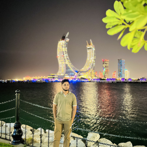 Abdullah M. profile photo