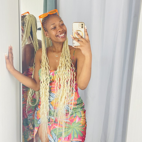 Katlego  M.