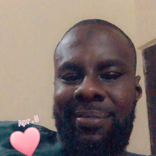 Odeshile O. profile photo