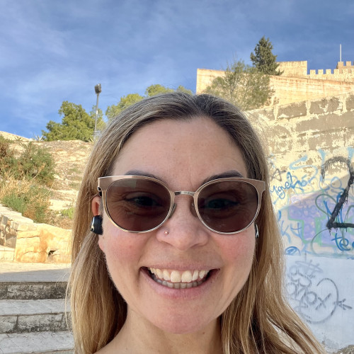 Kamila  N. profile photo