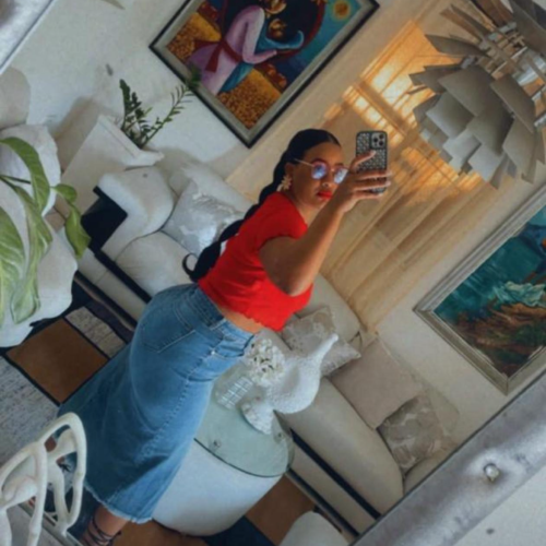Anyela H. profile photo