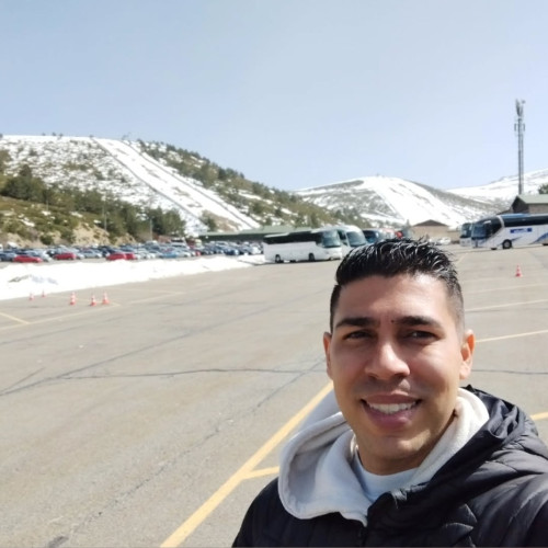 Jose G. profile photo