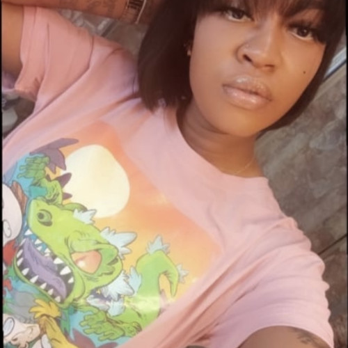 ShannaKaye S.
