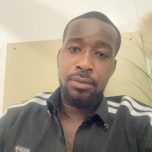 Yao aubin Yannick Y.