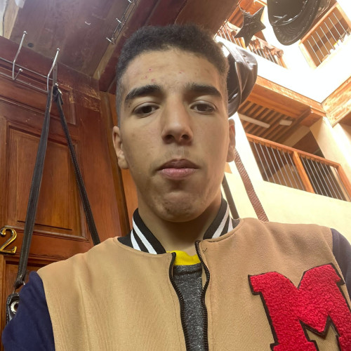 El Mehdi  A. profile photo