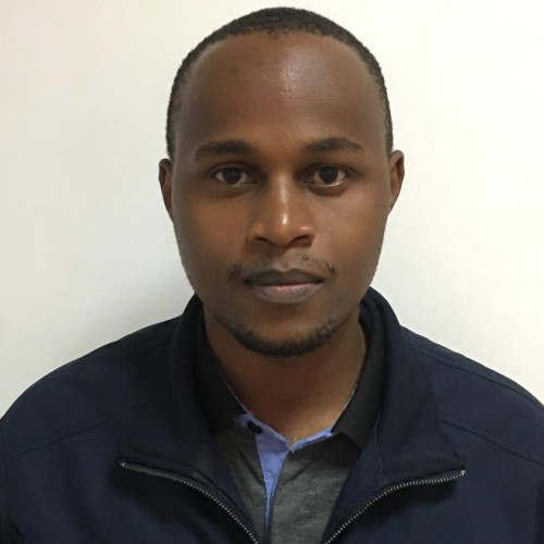Samuel M. profile photo