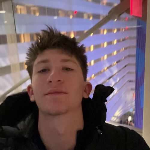 Joshua H. profile photo