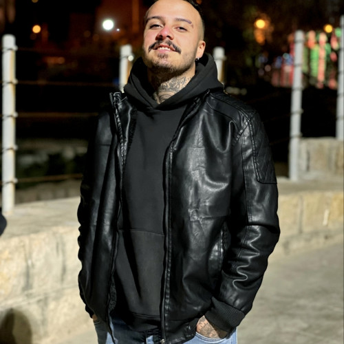 Amin R. profile photo