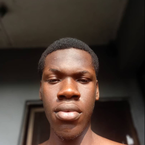 Jephthah  O. profile photo