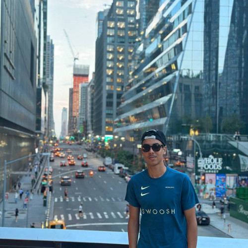 Ahmed Yassine M. profile photo