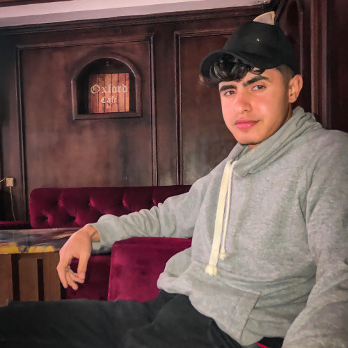 salahddine m. profile photo