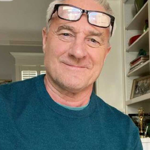 John J. profile photo