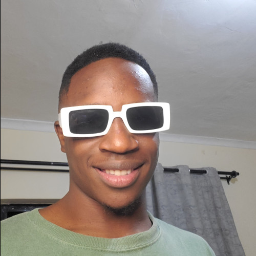 Tatenda C. profile photo