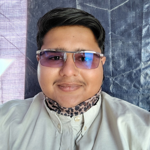 Khaleeq Ur R. profile photo