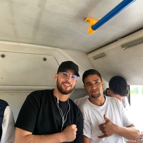 achraf h. profile photo