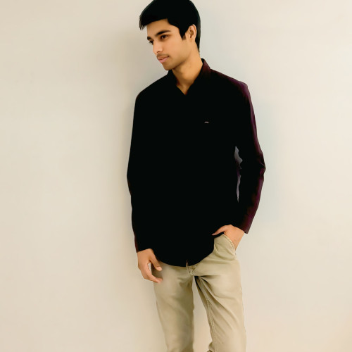 Utkarsh S. profile photo