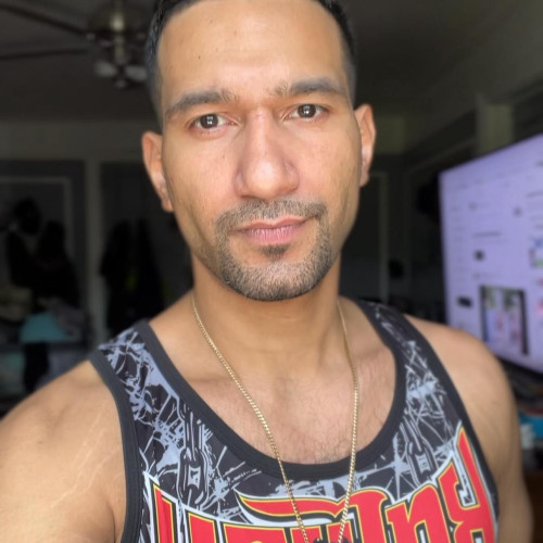 Christian F. profile photo