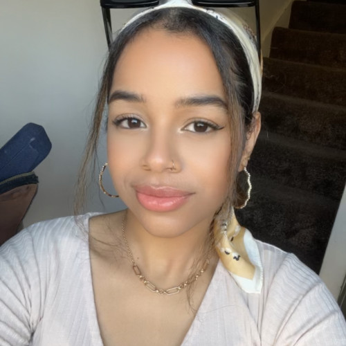 Nadiah  S.