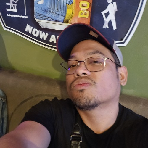 Axel Jed A.
