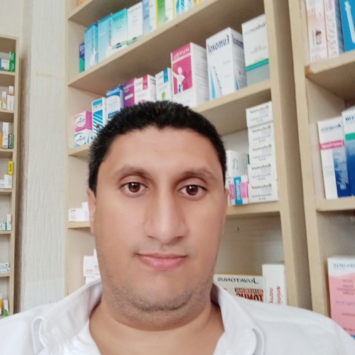 Ahmed  R.