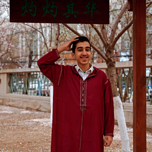 YOUSSEF  B. profile photo
