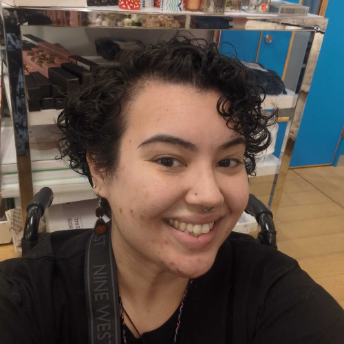 Wineshka S. profile photo
