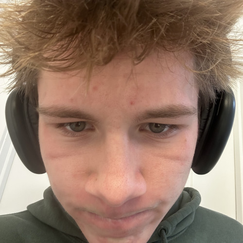 Hayden H. profile photo