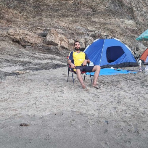 Essaid B. profile photo