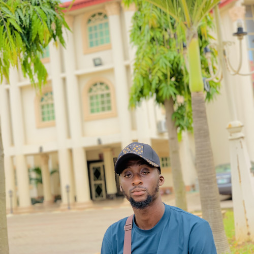 Martins  O. profile photo