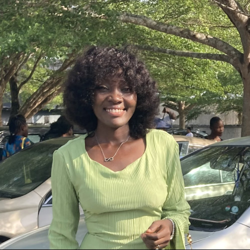 Mae O. profile photo