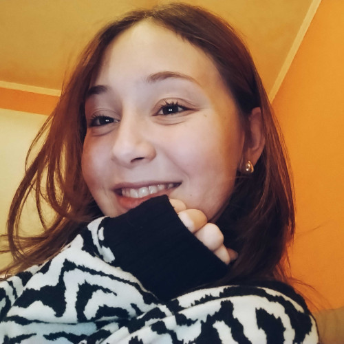 Jorgina C. profile photo