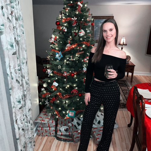 Danni B. profile photo