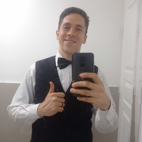 Carlos S. profile photo