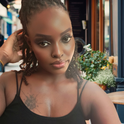 Mercy K. profile photo