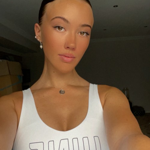 Maddie  K. profile photo