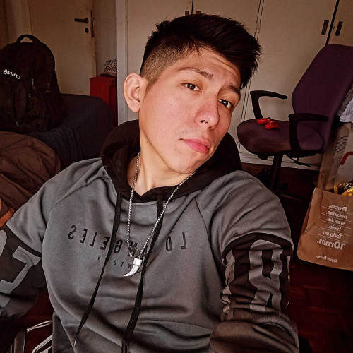 jonathan m. profile photo