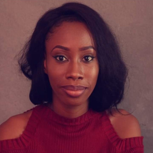 Ahnie O. profile photo