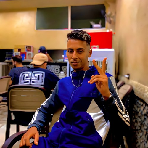 Taha M.