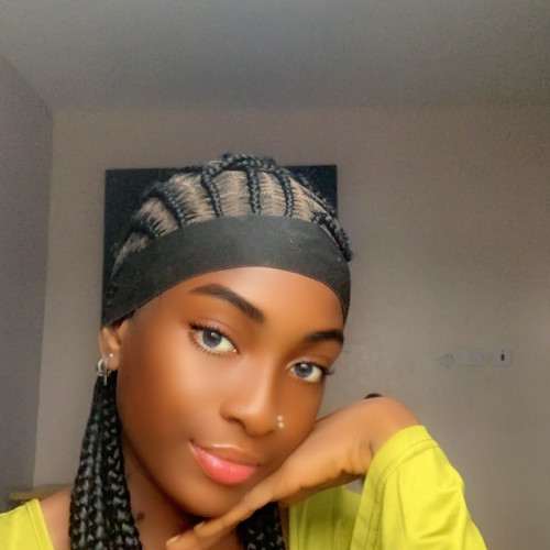 favour A. profile photo