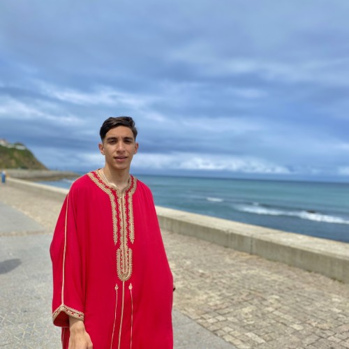 Hamza A. profile photo